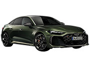 アウディ RS5