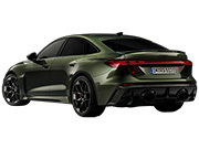 アウディ RS5の画像2