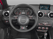 アウディ A1の画像3