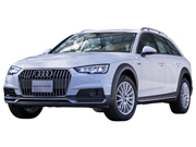 A4オールロードクワトロ (2019年～2020年)の画像