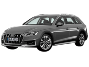 A4オールロードクワトロ (2021年～2022年)の画像