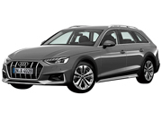 A4オールロードクワトロ (2022年～2023年)の画像