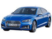 S5スポーツバック (2019年～2020年)の画像