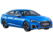 S5スポーツバック (2021年～2021年)の画像