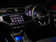 アウディ Q3の画像3