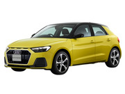 A1スポーツバック (2020年～2021年)の画像