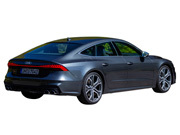 アウディ S7スポーツバックの画像2