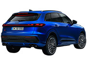 アウディ SQ5の画像2