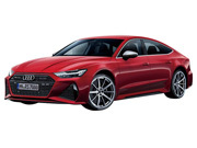 RS7スポーツバック (2022年～2022年)の画像