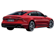 アウディ RS7スポーツバックの画像2