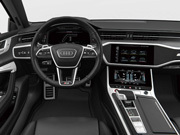 アウディ RS7スポーツバックの画像3