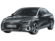 A3セダン (2021年～2022年)の画像