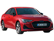 A3セダン (2024年～2025年)の画像