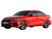 S3セダン (2021年～2021年)の画像