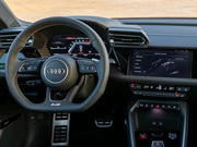 アウディ S3セダンの画像3