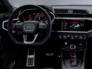 アウディ RS Q3の画像3