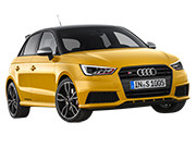 S1スポーツバック (2014年～2015年)の画像