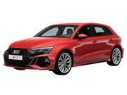 RS3スポーツバック (2022年～2023年)の画像