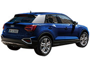 アウディ Q2の画像2