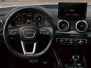 アウディ Q2の画像3