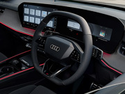 アウディ Q3スポーツバックの画像3