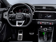 アウディ RS Q3スポーツバックの画像3