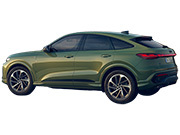 アウディ Q5スポーツバックの画像2