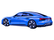 アウディ e-tron GTクワトロの画像2