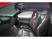 アルファ　ロメオ アルファ147の画像3