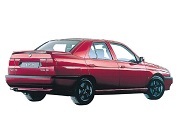 アルファ　ロメオ アルファ155の画像2