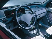 アルファ　ロメオ アルファ155の画像3