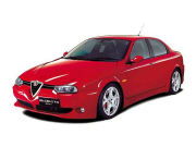 アルファ　ロメオ アルファ156