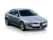 アルファ159 (2006年～2007年)の画像