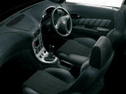 アルファ　ロメオ アルファ166の画像3