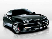 アルファ　ロメオ アルファGTV