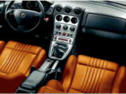 アルファ　ロメオ アルファGTVの画像3