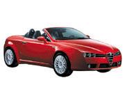 アルファスパイダー (2006年～2008年)の画像