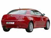 アルファ　ロメオ アルファGTの画像2