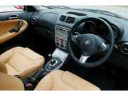 アルファ　ロメオ アルファGTの画像3