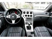 アルファ　ロメオ アルファブレラの画像3