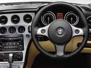 アルファ　ロメオ アルファ159スポーツワゴンの画像3