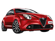 アルファ　ロメオ ミト