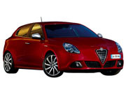 ジュリエッタ (2011年～2014年)の画像