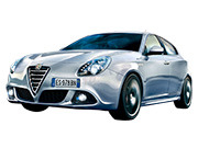 ジュリエッタ (2015年～2017年)の画像