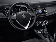 アルファ　ロメオ ジュリエッタの画像3