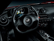 アルファ　ロメオ 4Cの画像3