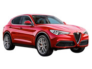 ステルヴィオ (2019年～2020年)の画像