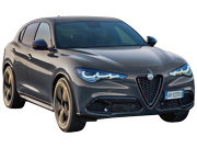 ステルヴィオ (2024年～2024年)の画像