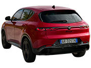 アルファ　ロメオ トナーレの画像2