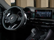 アルファ　ロメオ トナーレの画像3